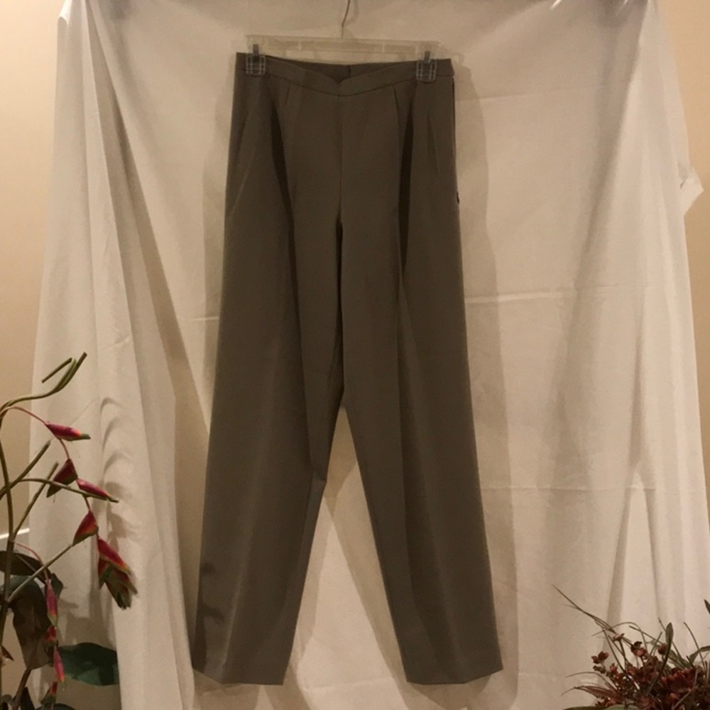 Rafaella petite pants six petite